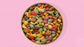 Würzige mix