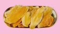 Mango gezuckert