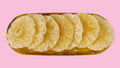 Ananas-Ringe