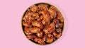 Gebrante Cashew