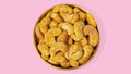 Curry Cashew